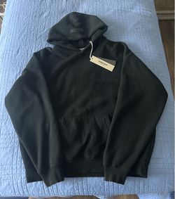 Essentials fear of God