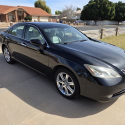 2008 Lexus Es 350
