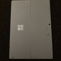 Microsoft Surface Go