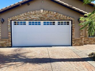 Garage Door