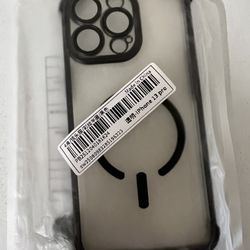 New iPhone 13 Pro  Outer Cover 