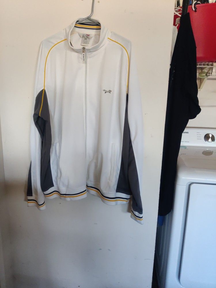 Chamarra /Hombre,3XL