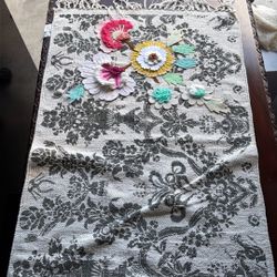 Table Mat / Rug 