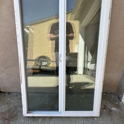 Sliding Window 