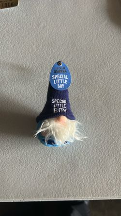 Gnome Keychain
