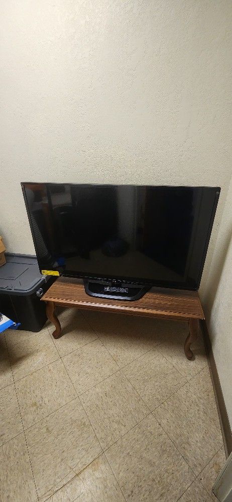 55 Inch LG Tv