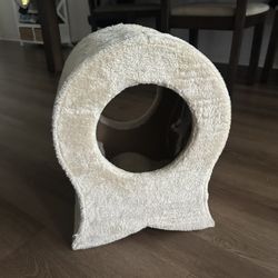 Cat Scratcher 