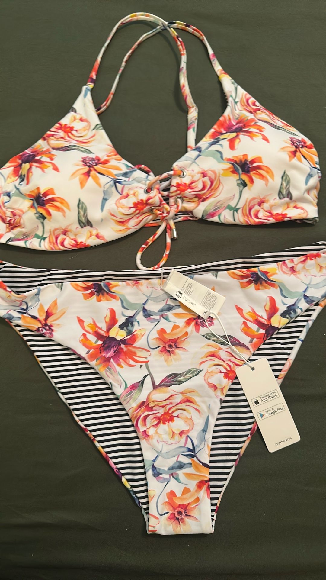 Swimsuit