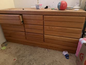 Kids Dresser