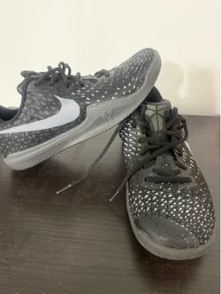 Nike Kobe Mamba