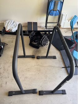 Parallel Bars