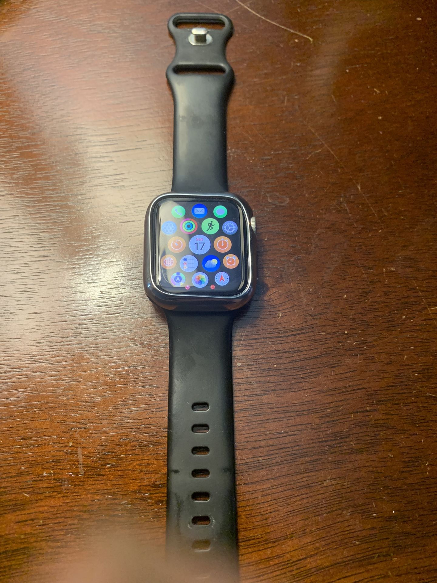 Apple Watch