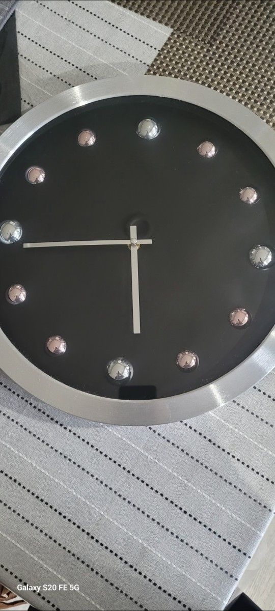 Clock