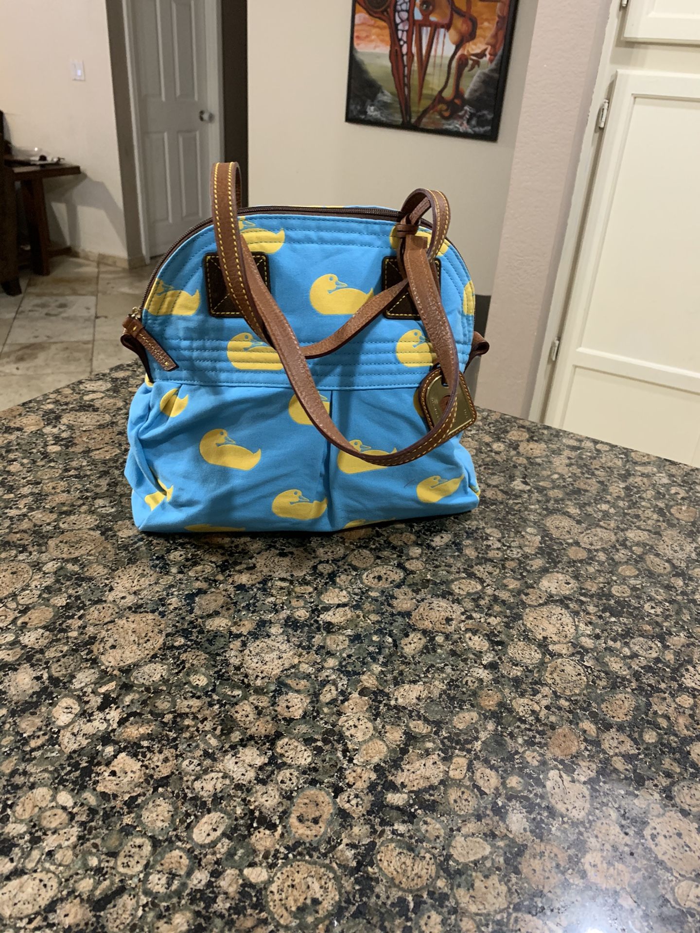 Dooney & Bourke purse