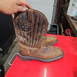 Boots Ariat 9 1/2 
