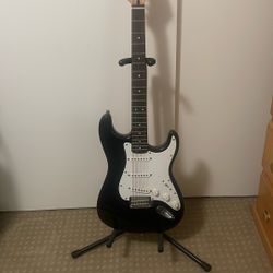Fender Squire Strat