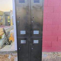Lockers