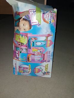Doll house