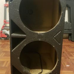 pro box speaker box 12