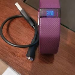Fitbit Charge HR 