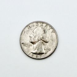 1987 Quarter