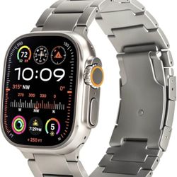 Metal Band For I Watch 