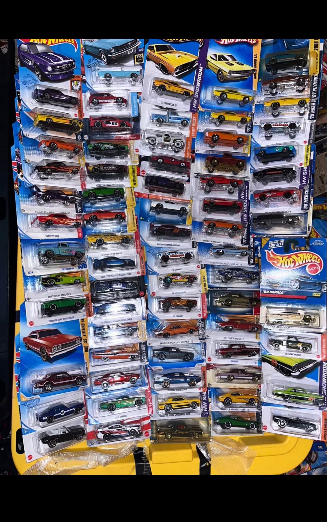 Hotwheels