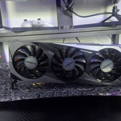 Gigabyte Rtx 3070 Oc