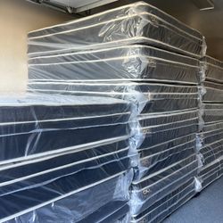 New  Mattresses For Sale  Twin Full queen King $ 199 