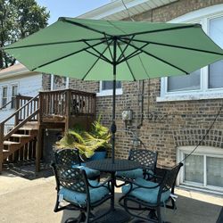 Patio Furniture 
