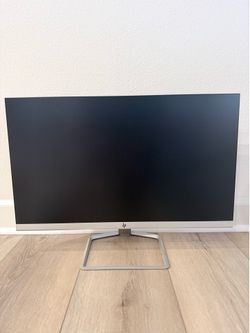 HP monitor display ll