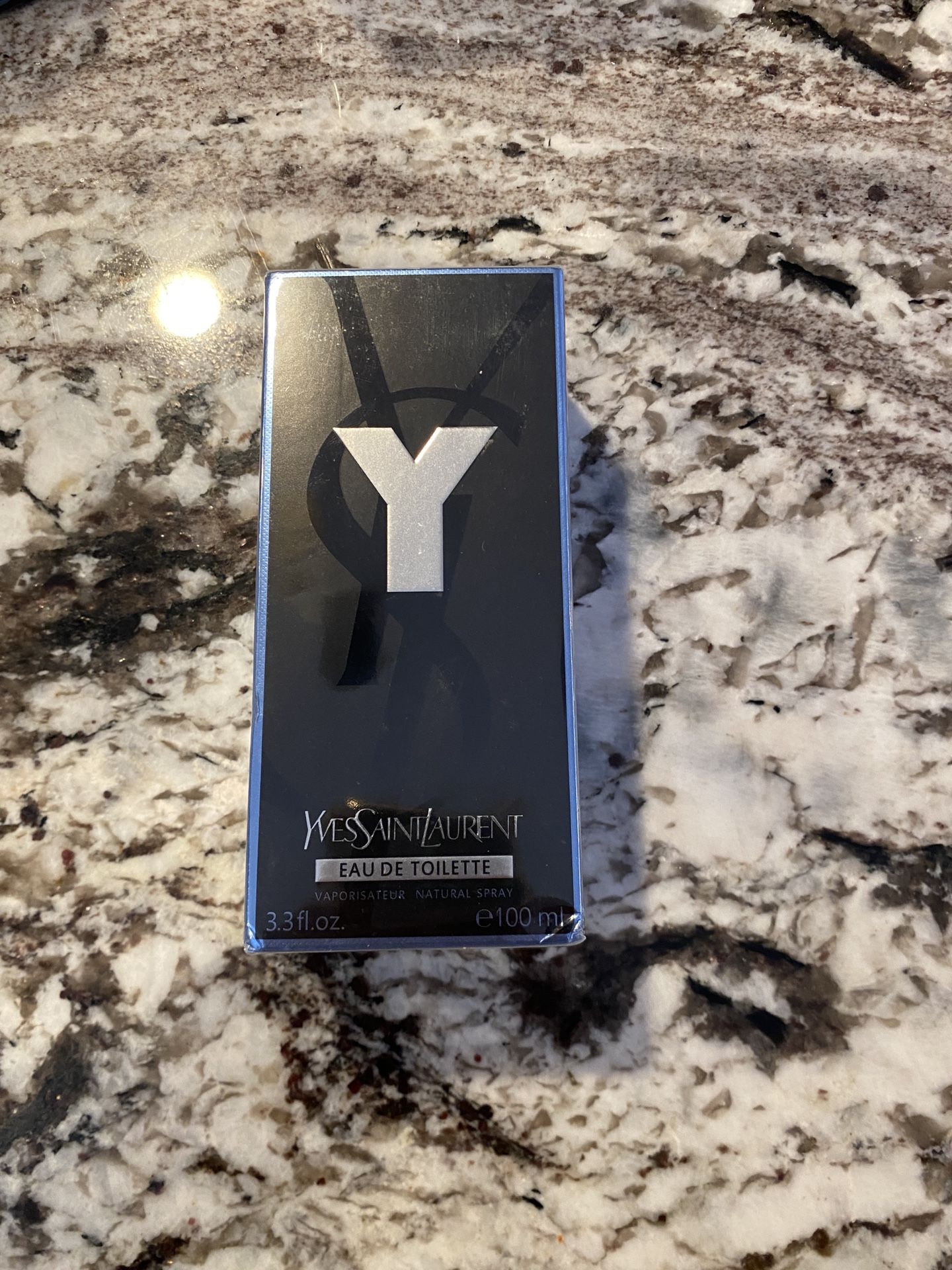 YSL Y Cologne