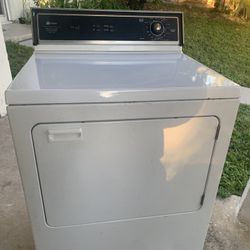 Maytag Dryer Delivery Available 