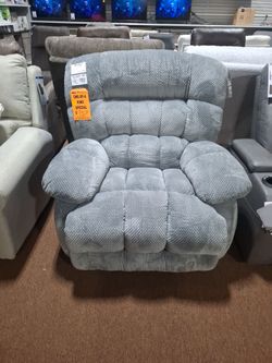 Power Recliner