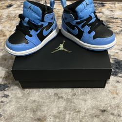 Kids Jordan1
