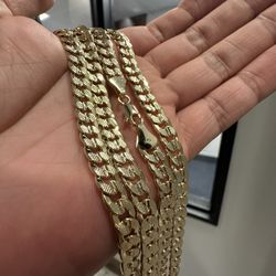 New Chains