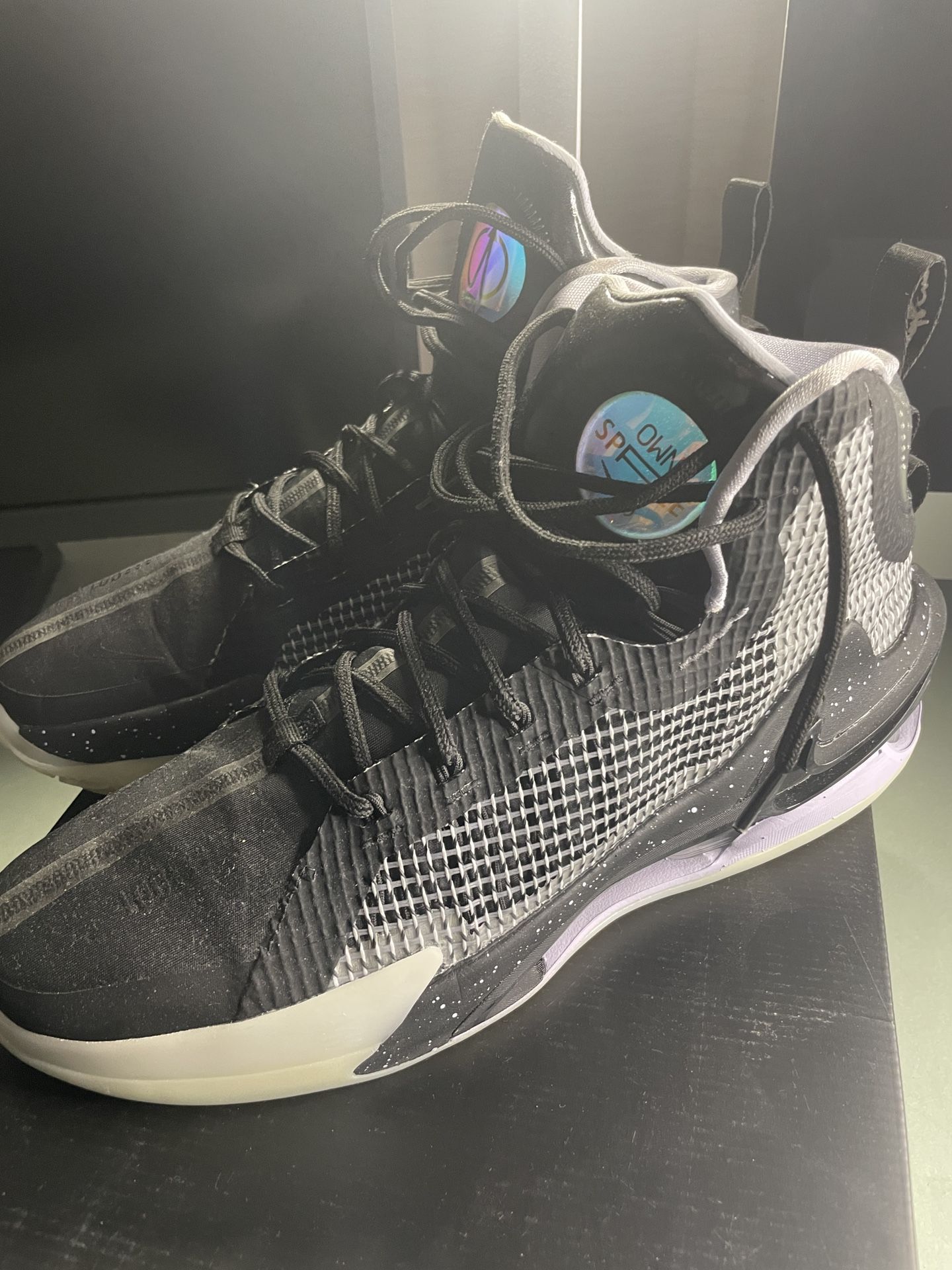 Nike Air Zoom Gt Jump - Own Space