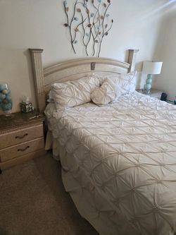 Bedroom furniture