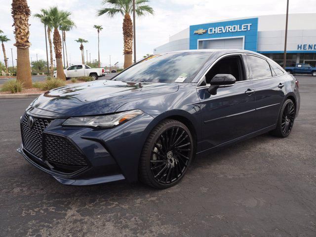 2019 Toyota Avalon