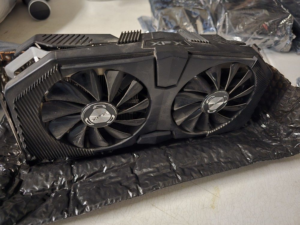 5700xt GPU