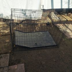 Jaula  Para Perros Grande, dog cage Large 
