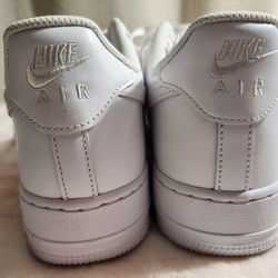 NIKE AF 1 FOR MAN  10.5