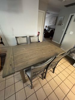Dinning Room Set
