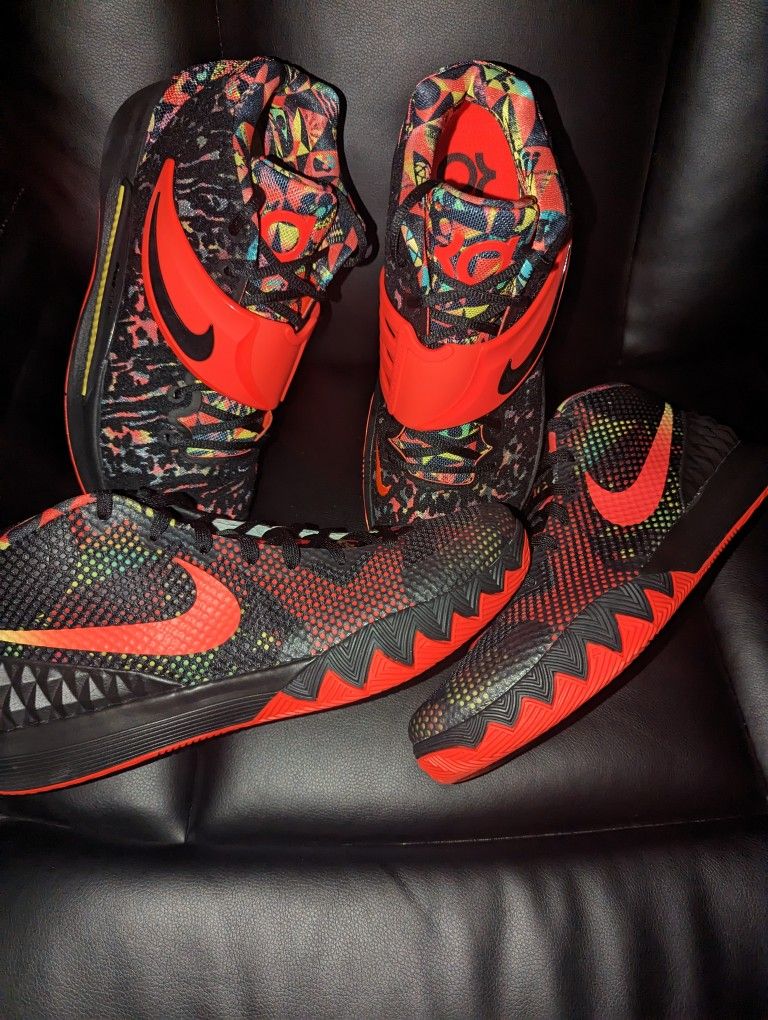 Nike Ky-D Dream Pack Kyrie KD