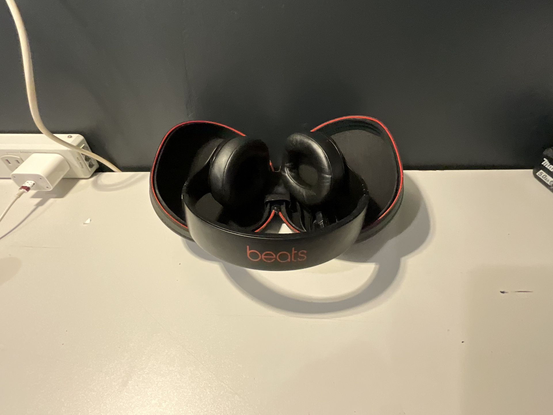 Beats Studio 3 Earphones