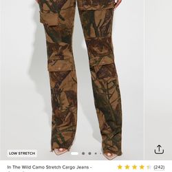 Fashion Nova Pant