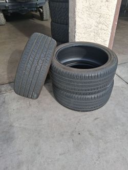 265 40 R21 Pirelli