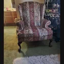 Set Of 2 Sofa Chairs