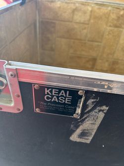 Keal case