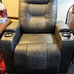 Electric Recliner